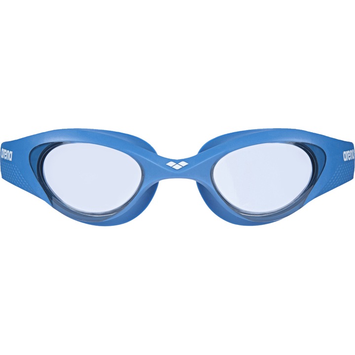 Очила за плуване Arena The One, TU, Light Smoke/Blue/White