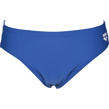 Costum de baie slip pentru baieti Arena TeamFit Jr Brief, 12/13 (D), Royal Costum de baie slip pentru baieti Arena TeamFit Jr Brief, 12/13 (D), Royal