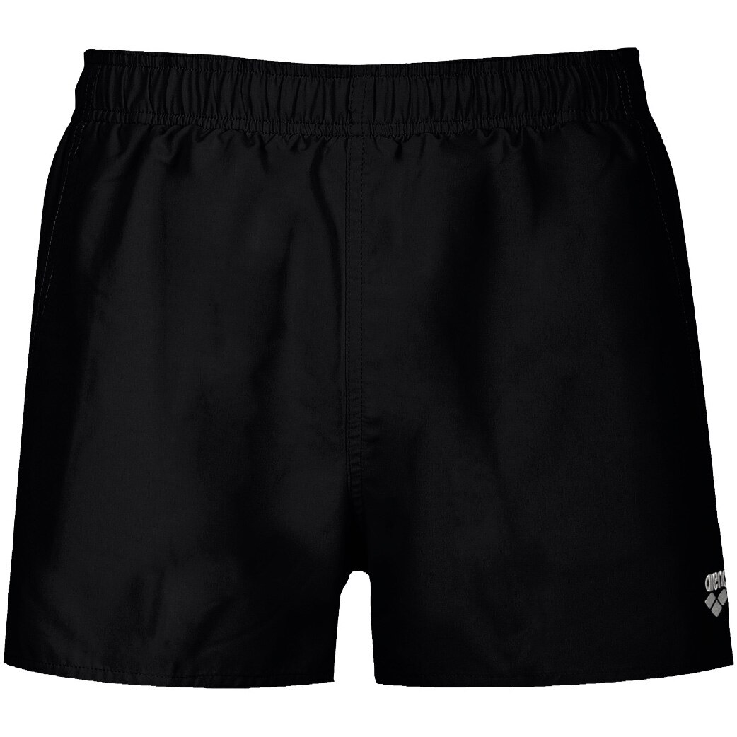 Costum de baie pentru barbati Arena Fundamentals, S, Black/White