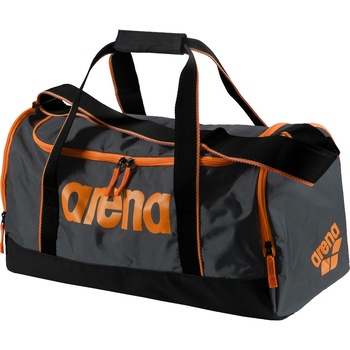 Geanta Arena Spiky 2 M, TU (32 L), Fluo Orange Geanta Arena Spiky 2 M, TU (32 L), Fluo Orange