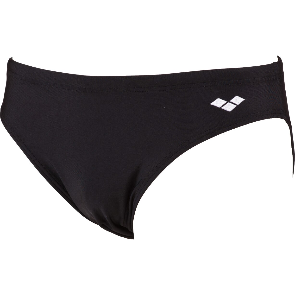 Costum de baie pentru barbati Slip Arena Santamarias, 5 (D), Black