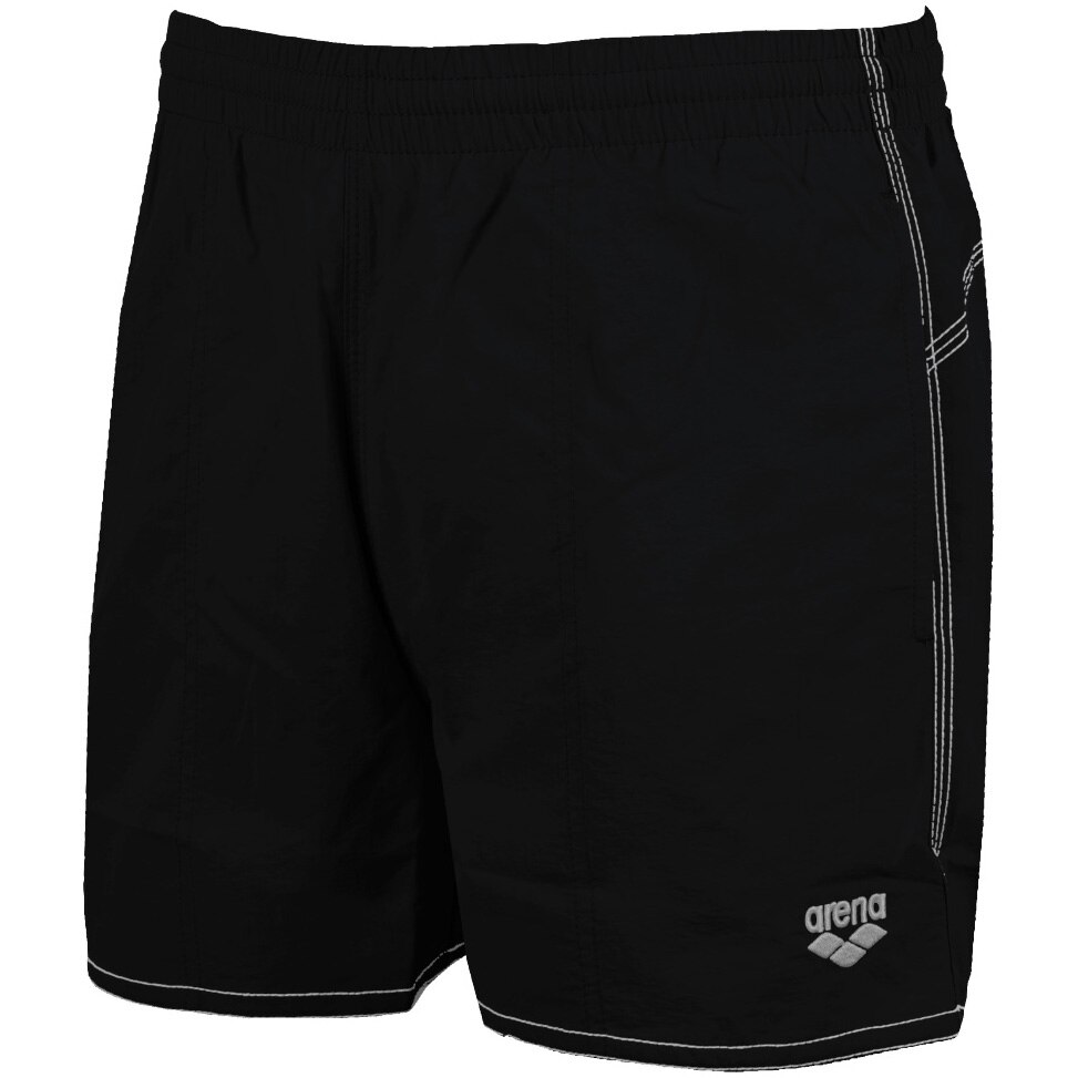 Costum de baie pentru barbati Arena Bywayx, 3XL, Black/White