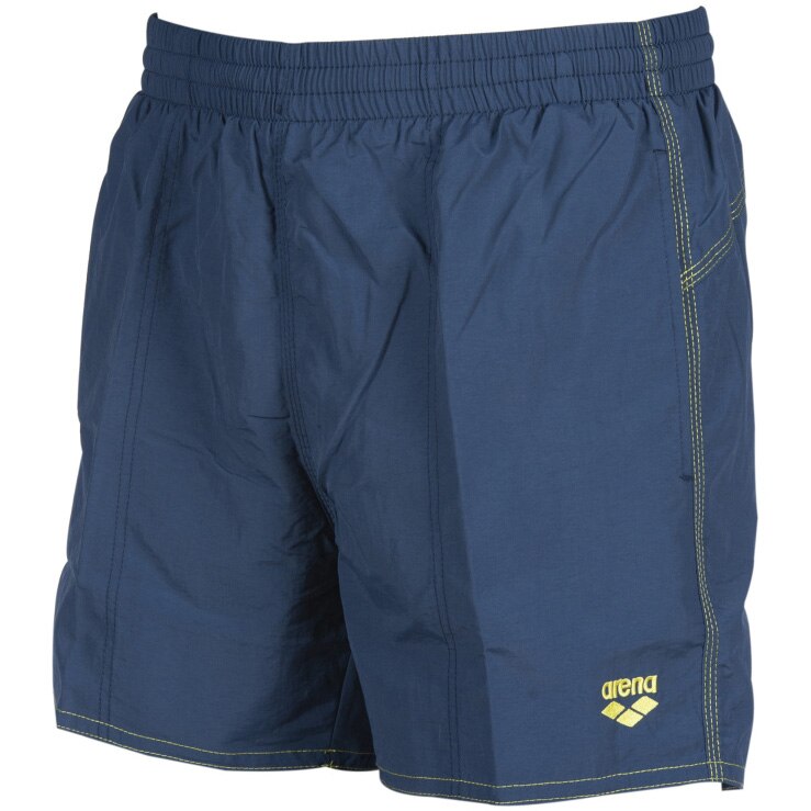 Costum de baie pentru barbati Arena Bywayx, M, Shark/Lime Green