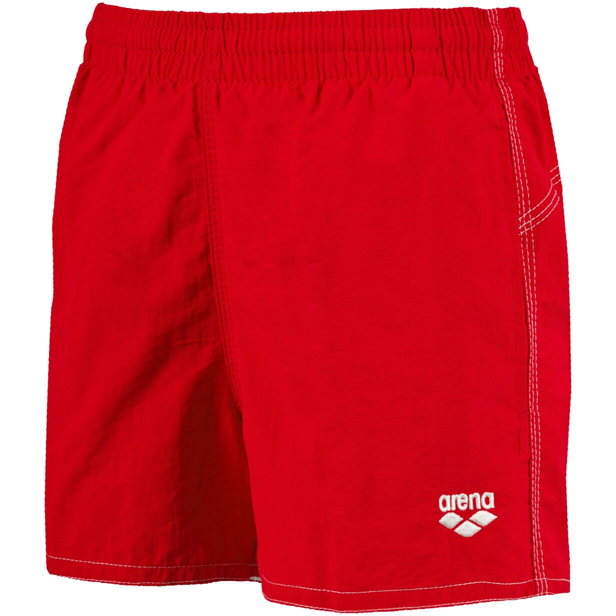 Costum de Baie Junior Arena Bywayx youth, 12/13 (D), Shiny Red/White