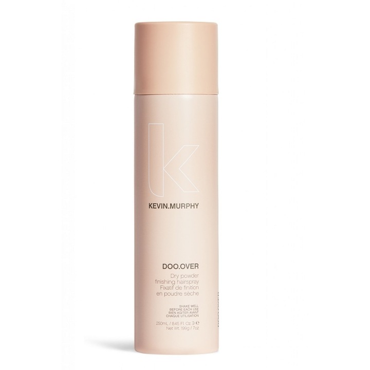 Fixativ pentru finisare Kevin Murphy Doo Over, 250ml