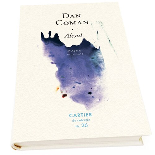 Alesul - Dan Coman