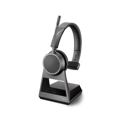 Casca Plantronics Voyager 4210 Office, V4210 D,EMEA (212720-05)