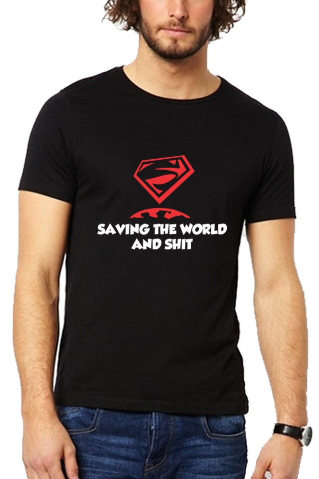 Tricou Barbat Personalizat 
