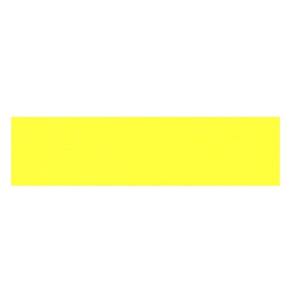 Set hartie gumata, 40x31cm, 1mm, 12 buc/set, galben lamaie, Meyco