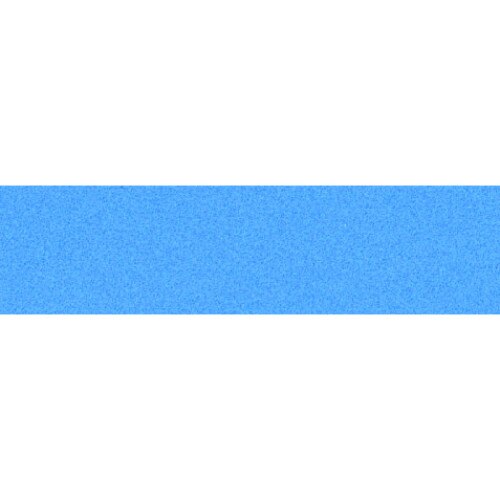 Set hartie gumata, 40x31cm, 1mm, 12 buc/set, albastru deschis, Meyco