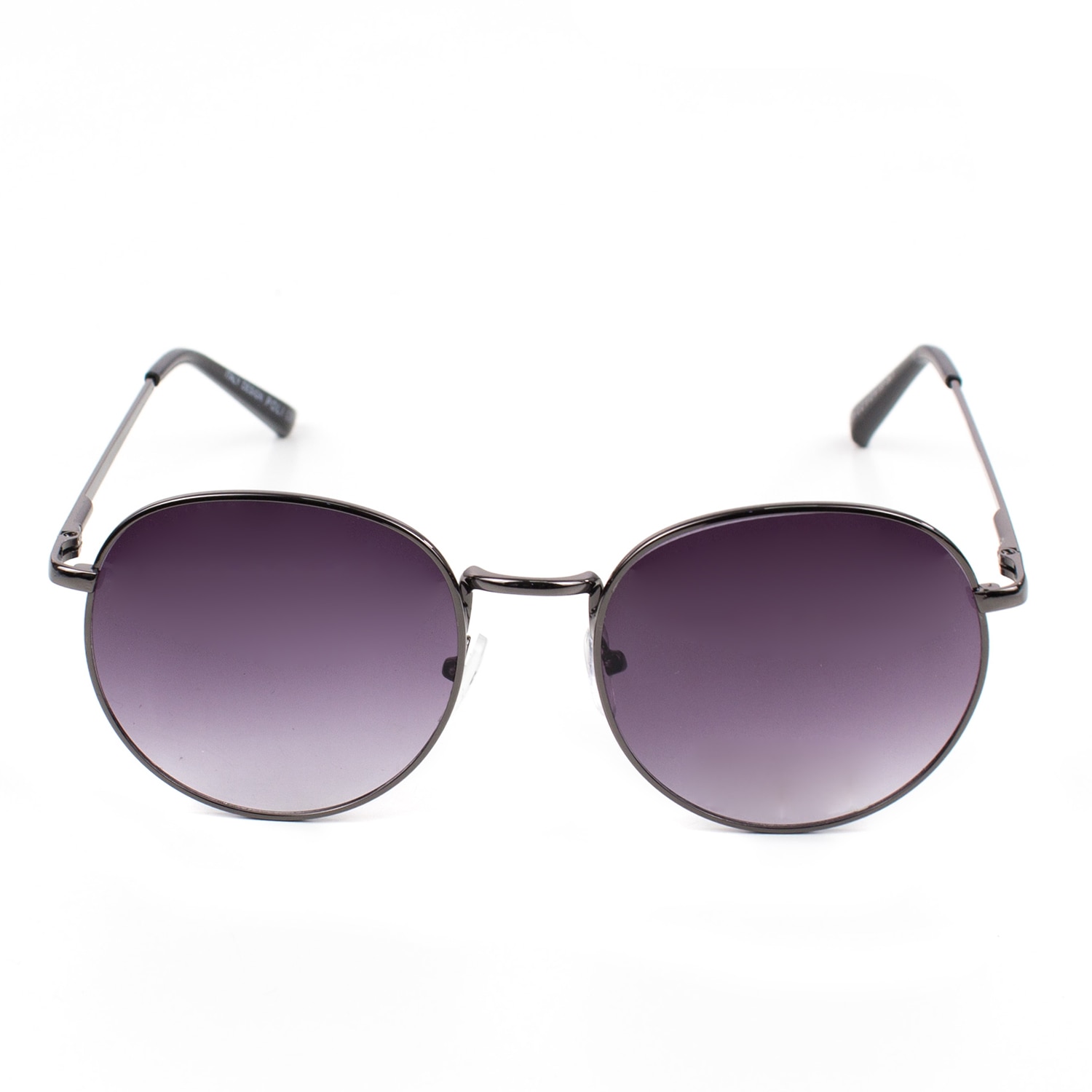 Ochelari de soare dama Poli, M30, Mov/Gri