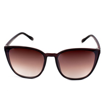 Ochelari de soare dama lentile degrade Poli, M24, Maro Ochelari de soare dama lentile degrade Poli, M24, Maro