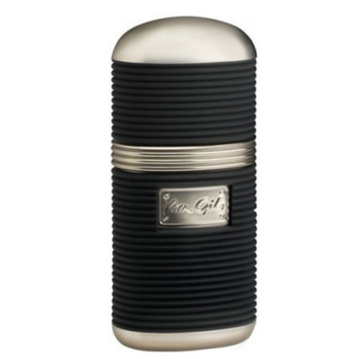 Van Gils Eau de Toilette - Strictly For Men 50ml