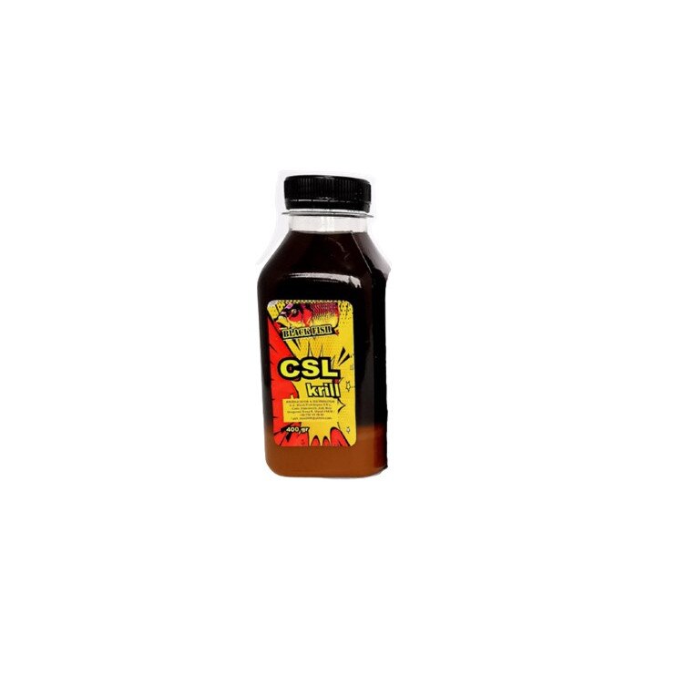 Aditiv CSL Krill 400 ml