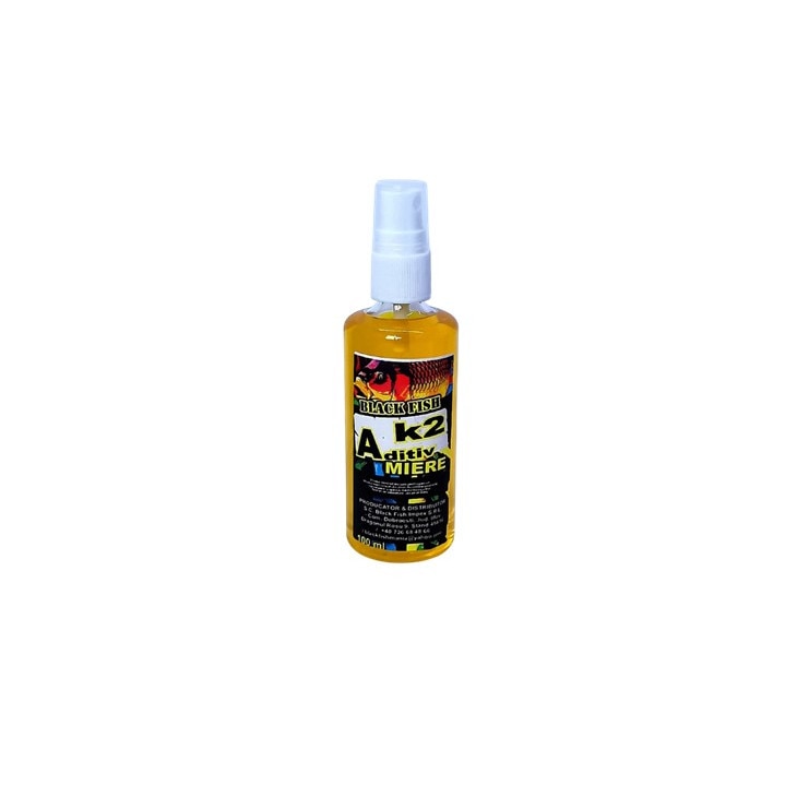 Aditiv Spray K2 Miere 100ml