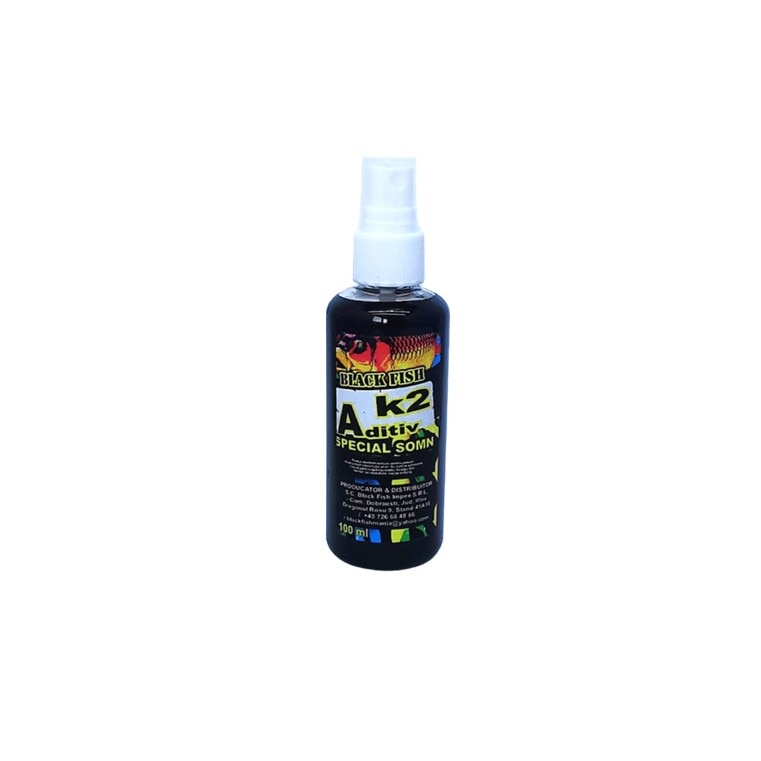 Aditiv Spray K2 Pruna 100ml