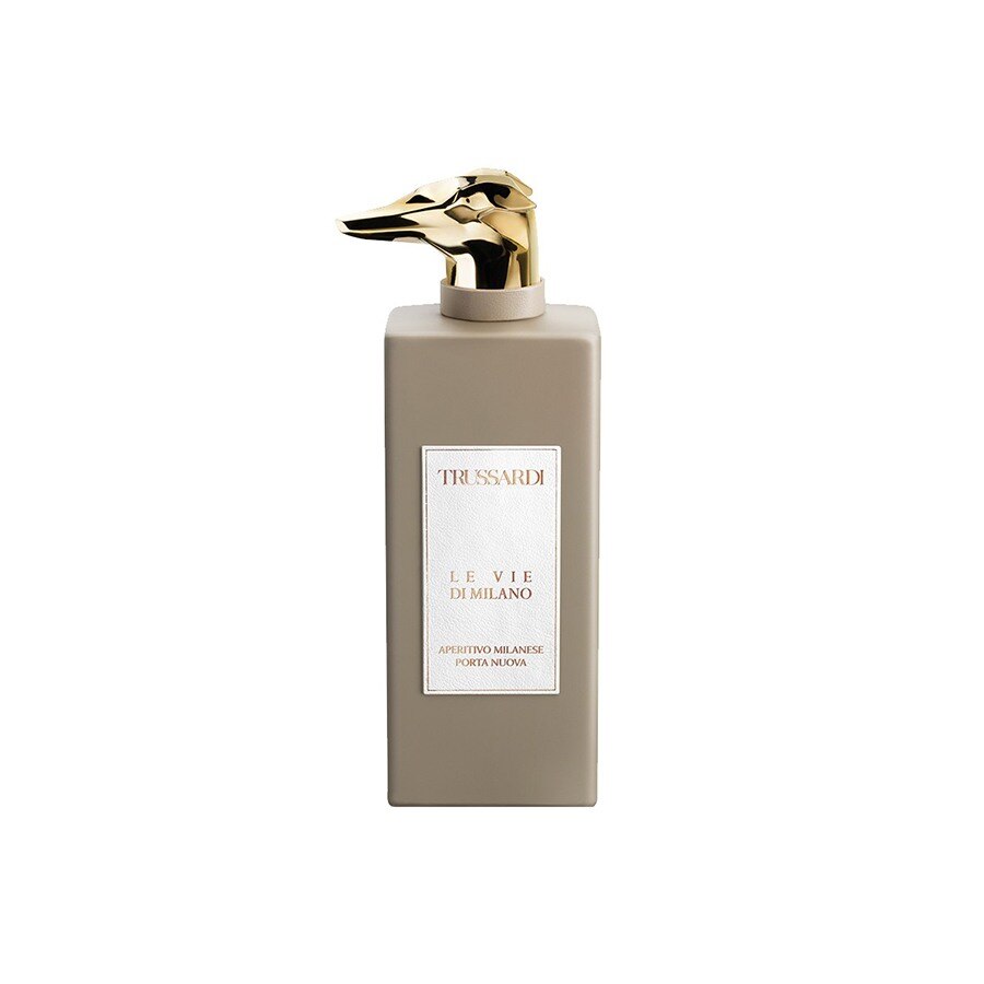 Apa de parfum Trussardi La Vie Di Milano - Aperitivo Milanesse Porta Nova, Unisex, 100 ml
