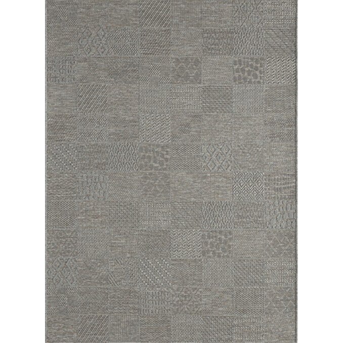Covor Merinos Ottowa 22551-957 Interior-Exterior 120 x 160 cm densitate covor 1.5 KG/m², grosime covor 8 mm, Numar noduri pe m² 140800