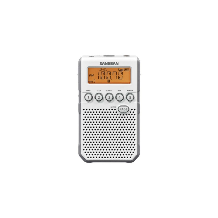 Sistem audio SOUNDMASTER MCD1950, Negru