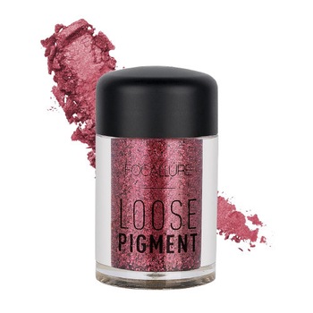 Fard de ochi, Focallure, Pigment, 05 Fuchsia Fard de ochi, Focallure, Pigment, 05 Fuchsia