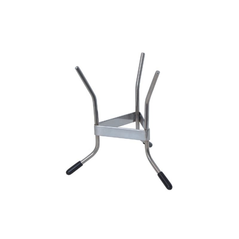 Suport palnie turnare / strecuratoare conica - de Buyer