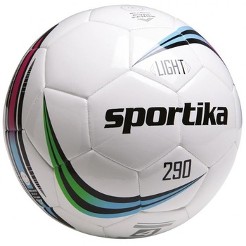 Minge fotbal Sportika Light 290, marime 4 Minge fotbal Sportika Light 290, marime 4