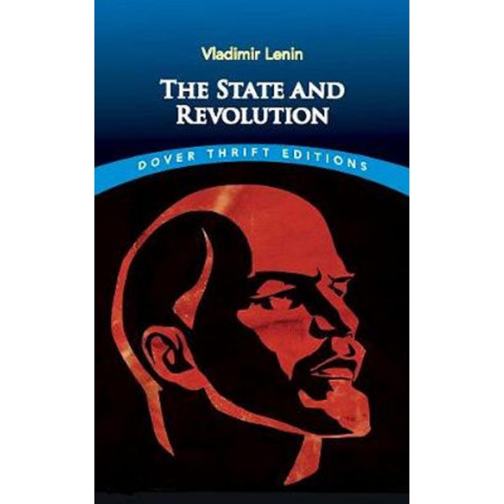 The State and Revolution - V. I. Lenin