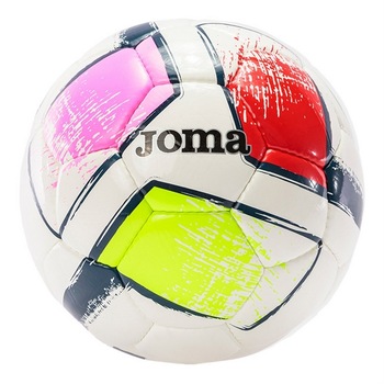 Minge fotbal Joma Dali 2, multicolor, marimea 4 Minge fotbal Joma Dali 2, multicolor, marimea 4