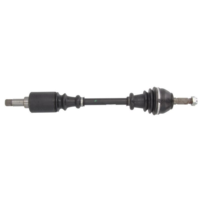 Planetara fata stanga fara ABS compatibil cu Peugeot 306 1,1/1,4 04.1993-04.2002