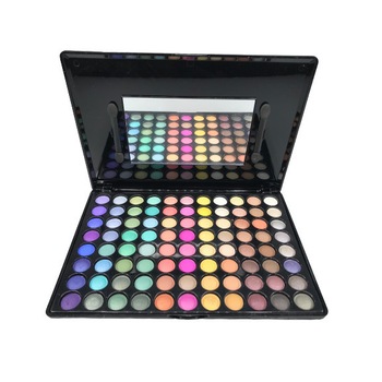 Trusa machiaj, Fraulein38, 88 farduri de ochi, 03 Trusa machiaj, Fraulein38, 88 farduri de ochi, 03