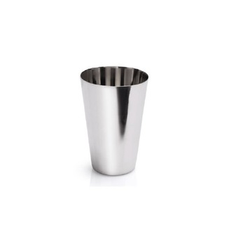 Pahar inox, 350 ml Pahar inox, 350 ml