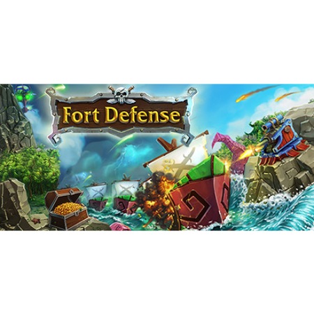 Cod Fort Joc Fort Defense cod de activare Steam - eMAG.ro