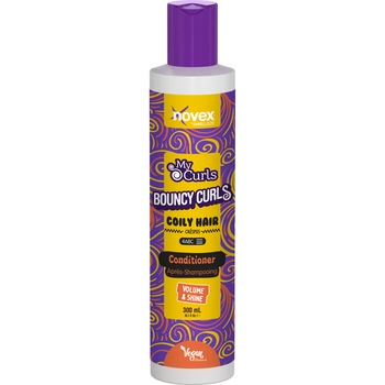 Balsam par cret 4ABC,Novex,300 ml Balsam par cret 4ABC,Novex,300 ml
