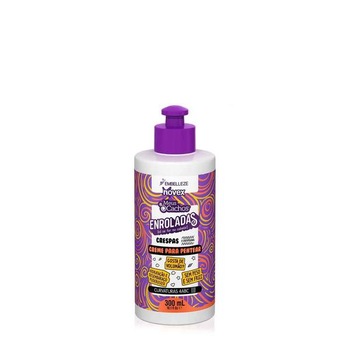 Balsam fara clatire par cret 4ABC,300 ml,Novex Balsam fara clatire par cret 4ABC,300 ml,Novex