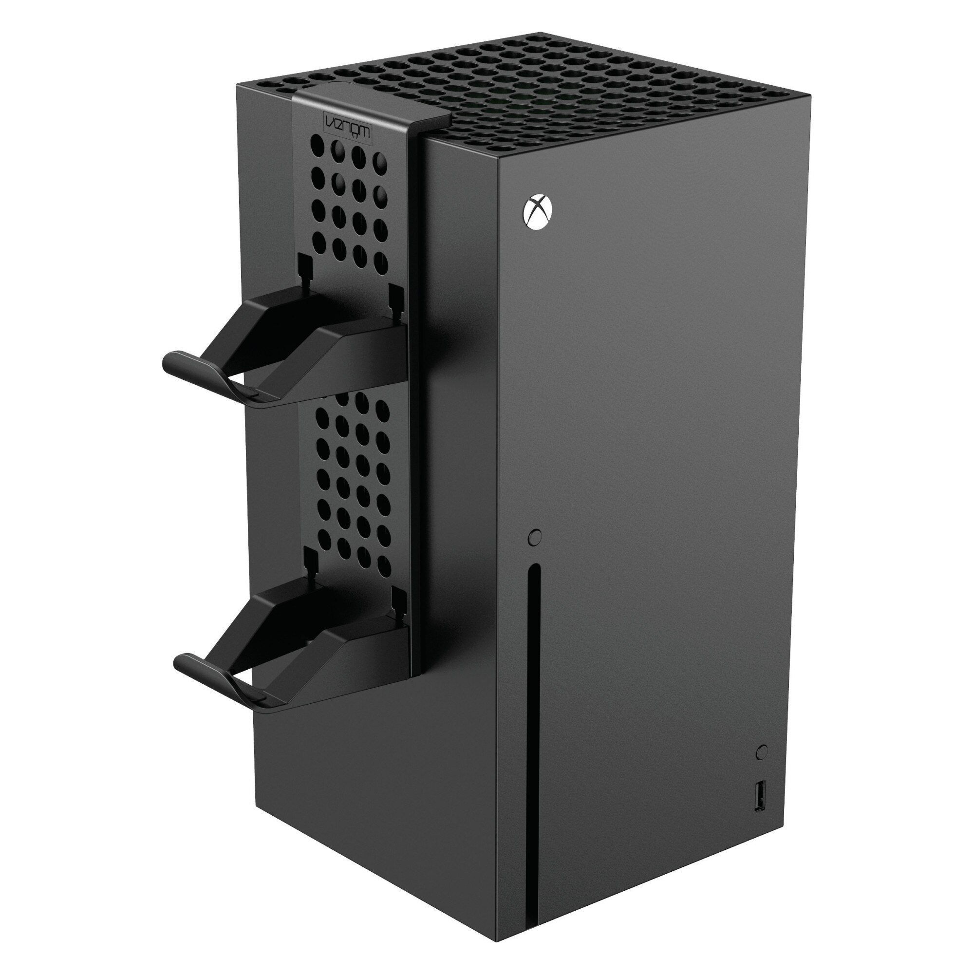 Suport pentru controller, Venom VS2885, Negru