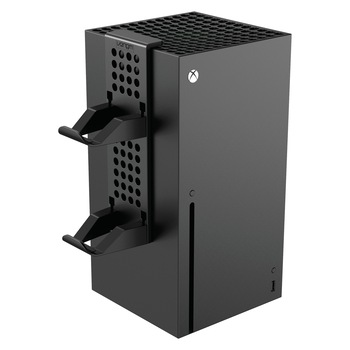 Suport pentru controller, Venom VS2885, Negru Suport pentru controller, Venom VS2885, Negru