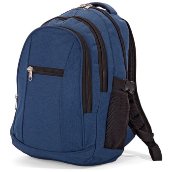 Rucsac Casual, Benzi, BZ 5532, Bleumarin Rucsac Casual, Benzi, BZ 5532, Bleumarin