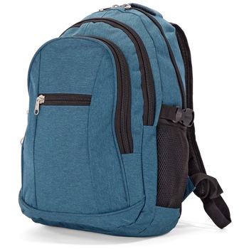 Rucsac Casual, Benzi, BZ 5532, Albastru Rucsac Casual, Benzi, BZ 5532, Albastru
