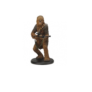 Figurina Attakus Star Wars Chewbacca Elite Collection Figurina Attakus Star Wars Chewbacca Elite Collection