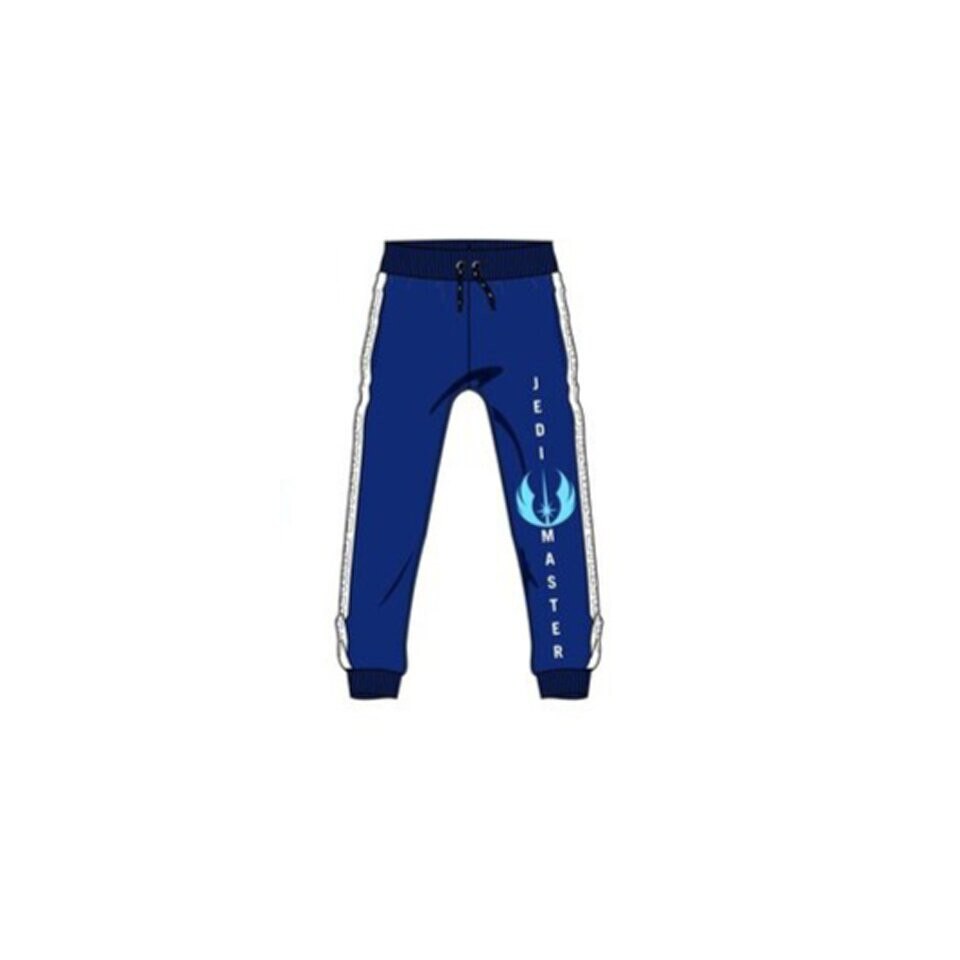 Pantaloni trening, Star Wars, albastri