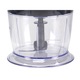 Beper P102FRU150 Merülő mixer 600W