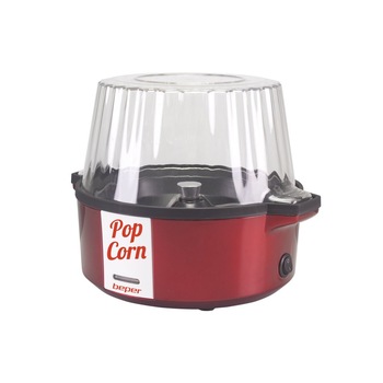 Aparat pentru popcorn, 700W, Beper, P101CUD050 Aparat pentru popcorn, 700W, Beper, P101CUD050