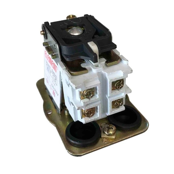 Presostat apa, Element, 2 - 11 bar, 230V, 16A, 1/4”