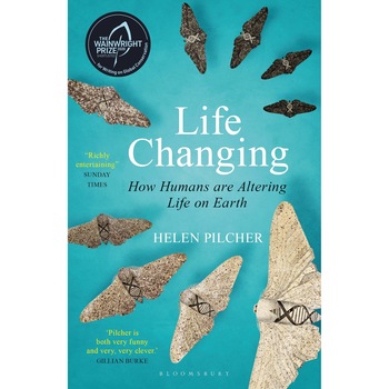 Life Changing - Helen Pilcher, ed 2021 Life Changing - Helen Pilcher, ed 2021