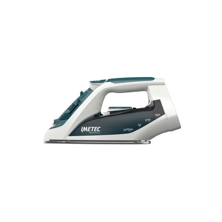 Fier de calcat cu abur Imetec 9006 ZeroCalc