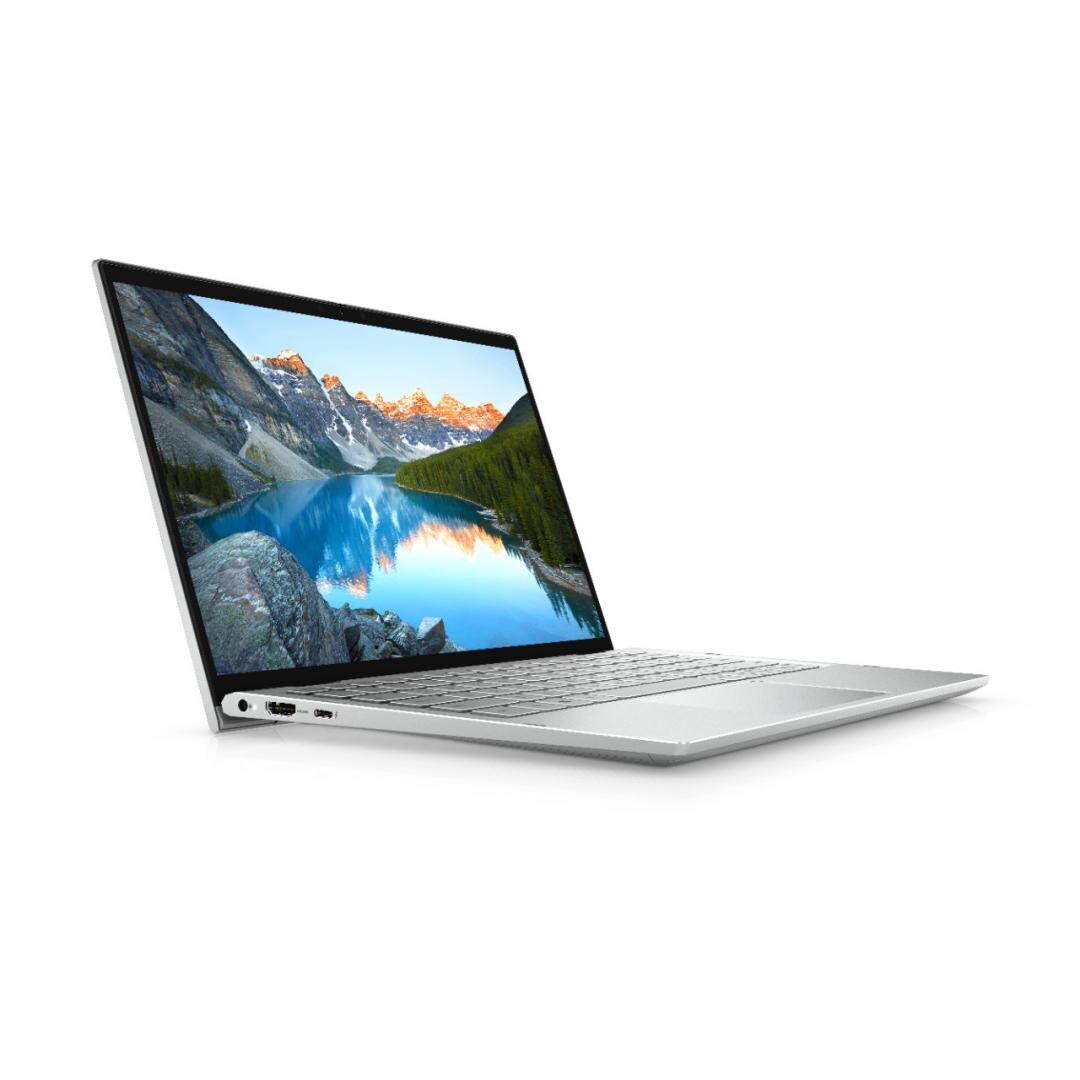 Windowsノート本体 Dell Inspiron 5406 2in1 i7/16GB/SSD512GB Laptop 2-in-1 Dell Inspiron 7306 cu procesor Intel Core i7-1165G7