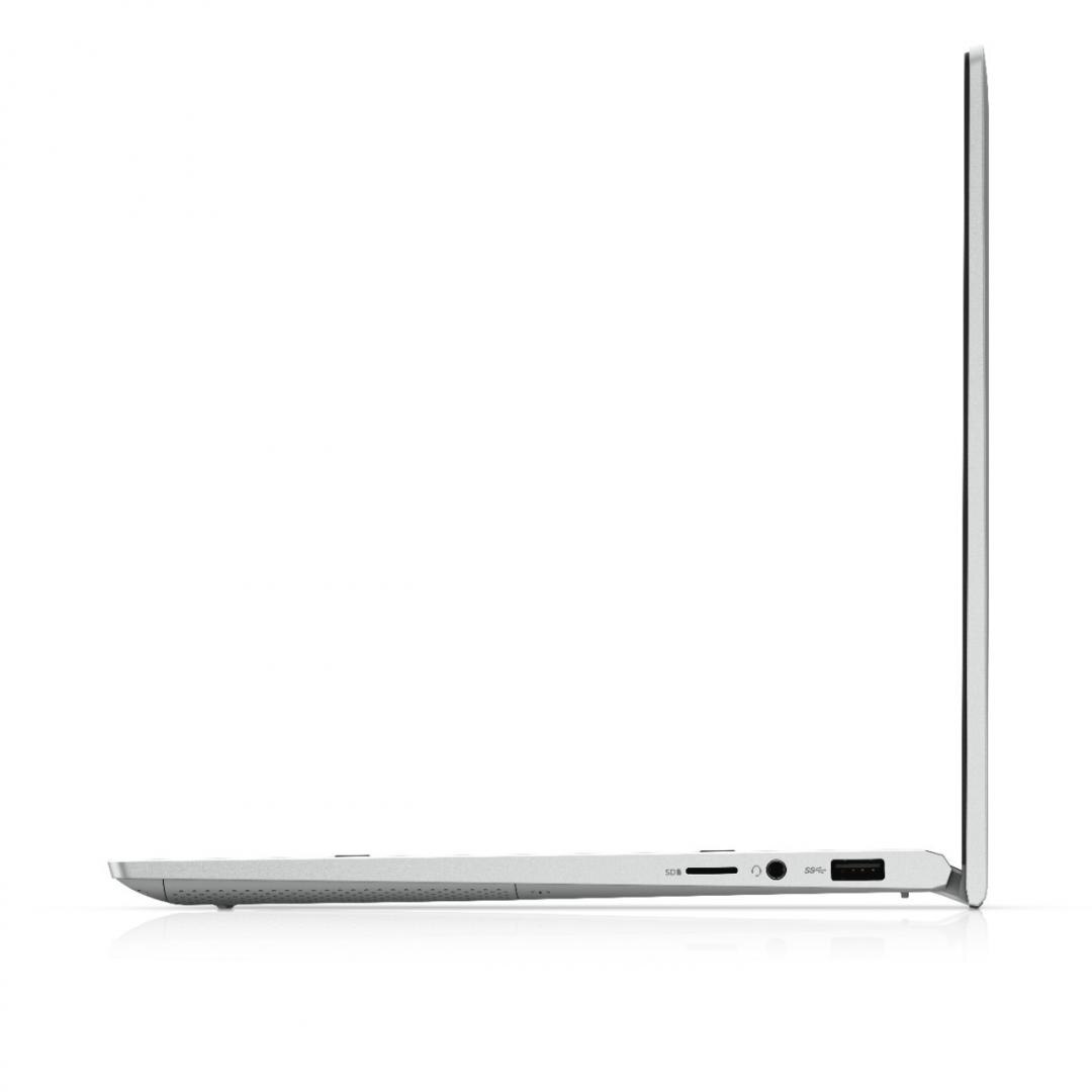 Laptop 2-in-1 Dell Inspiron 7306 cu procesor Intel Core i7-1165G7