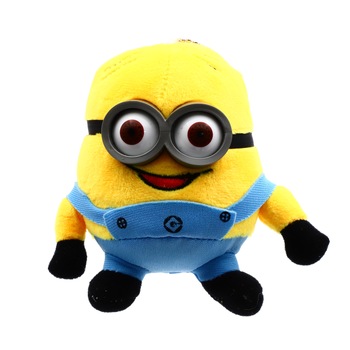 Jucarie de plus, Minion Phil, 12 cm Jucarie de plus, Minion Phil, 12 cm