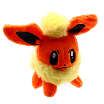 Jucarie de plus, Pokemon Eve, 13 cm Jucarie de plus, Pokemon Eve, 13 cm