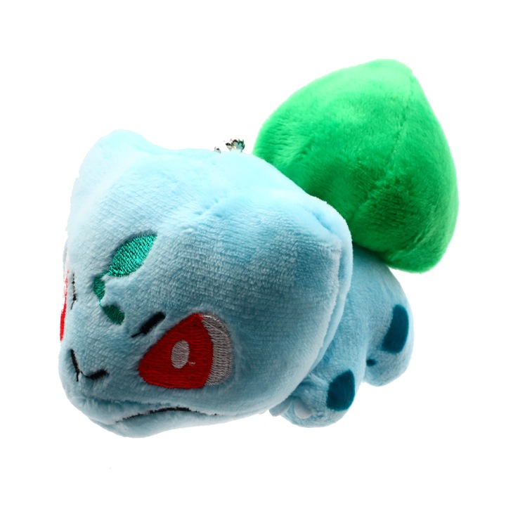 Плюшена играчка Pokemon Bulbasaur 12 см